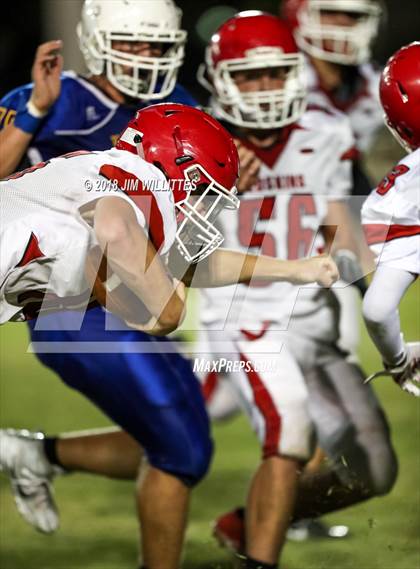 Thumbnail 3 in St. Johns @ Tempe Prep photogallery.