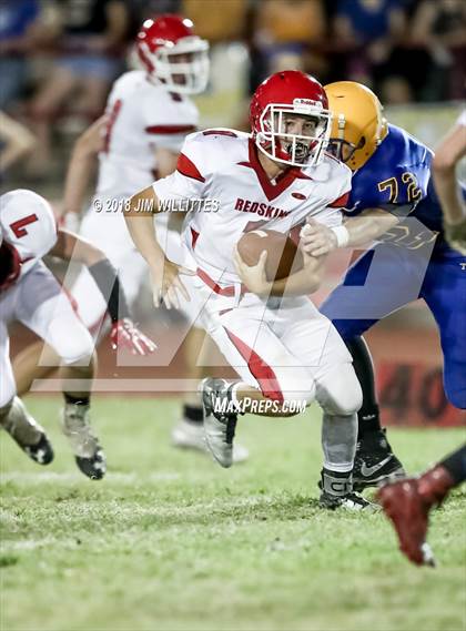 Thumbnail 3 in St. Johns @ Tempe Prep photogallery.