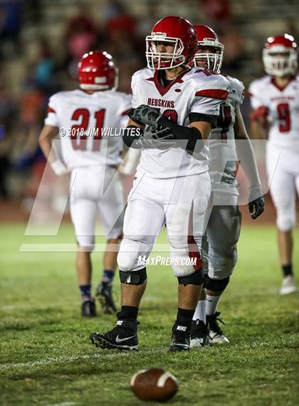 Thumbnail 2 in St. Johns @ Tempe Prep photogallery.