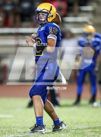 Thumbnail 1 in St. Johns @ Tempe Prep photogallery.