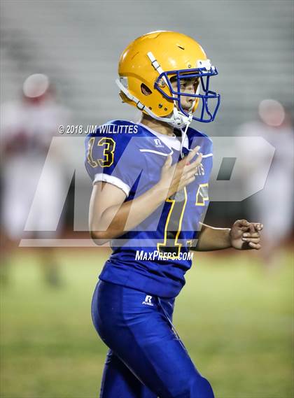 Thumbnail 3 in St. Johns @ Tempe Prep photogallery.