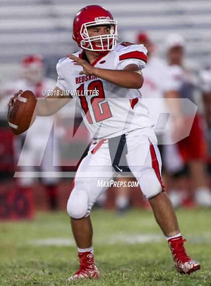 Thumbnail 1 in St. Johns @ Tempe Prep photogallery.