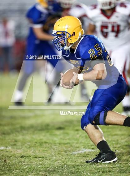 Thumbnail 3 in St. Johns @ Tempe Prep photogallery.