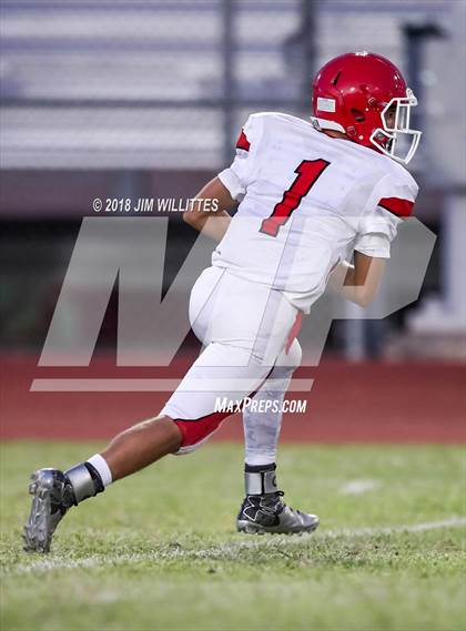 Thumbnail 3 in St. Johns @ Tempe Prep photogallery.