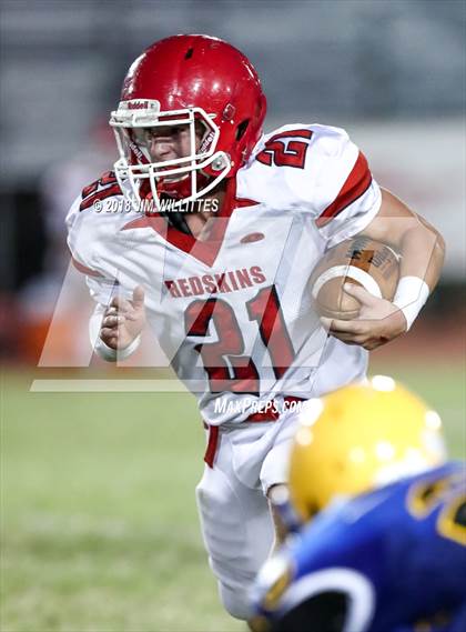 Thumbnail 1 in St. Johns @ Tempe Prep photogallery.