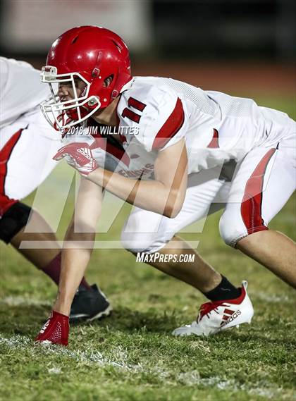 Thumbnail 3 in St. Johns @ Tempe Prep photogallery.