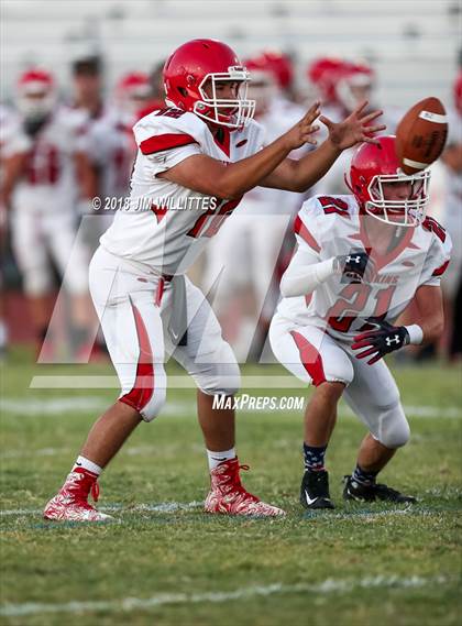 Thumbnail 3 in St. Johns @ Tempe Prep photogallery.