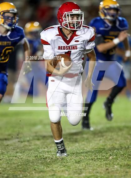 Thumbnail 3 in St. Johns @ Tempe Prep photogallery.