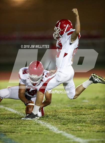 Thumbnail 3 in St. Johns @ Tempe Prep photogallery.