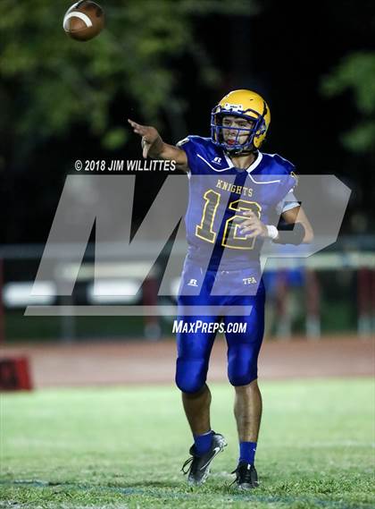 Thumbnail 3 in St. Johns @ Tempe Prep photogallery.