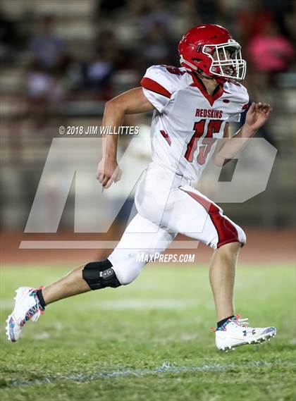 Thumbnail 2 in St. Johns @ Tempe Prep photogallery.
