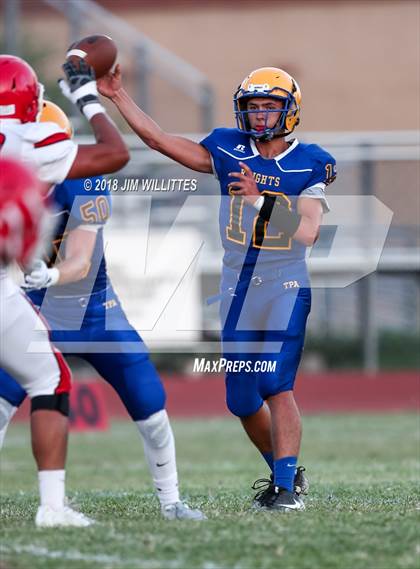 Thumbnail 3 in St. Johns @ Tempe Prep photogallery.
