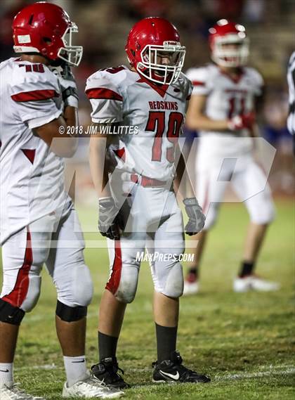 Thumbnail 2 in St. Johns @ Tempe Prep photogallery.
