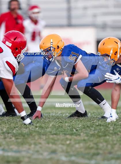 Thumbnail 2 in St. Johns @ Tempe Prep photogallery.
