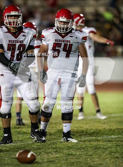 Thumbnail 3 in St. Johns @ Tempe Prep photogallery.