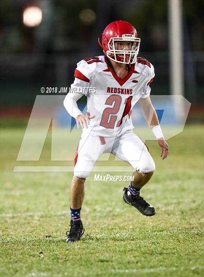 Thumbnail 2 in St. Johns @ Tempe Prep photogallery.