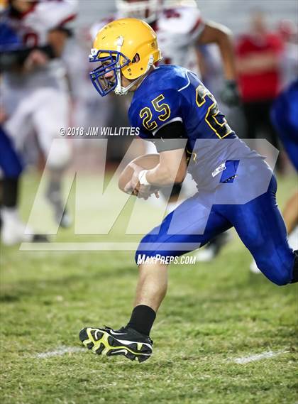 Thumbnail 2 in St. Johns @ Tempe Prep photogallery.