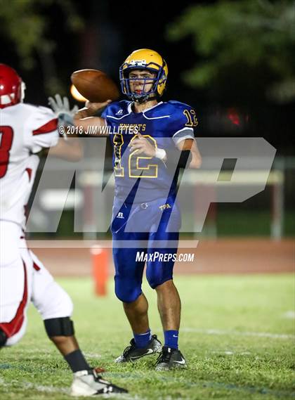 Thumbnail 1 in St. Johns @ Tempe Prep photogallery.