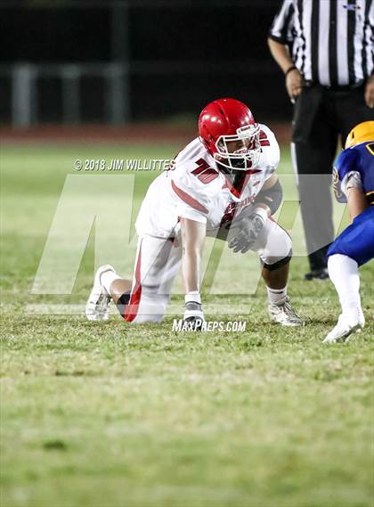 Thumbnail 3 in St. Johns @ Tempe Prep photogallery.