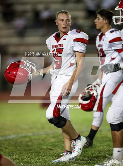 Thumbnail 2 in St. Johns @ Tempe Prep photogallery.