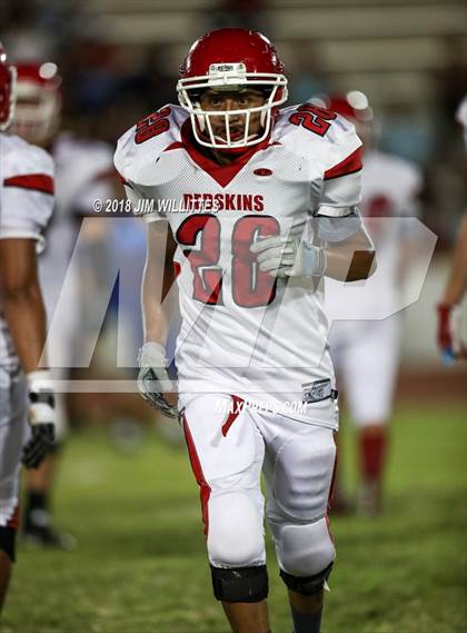 Thumbnail 1 in St. Johns @ Tempe Prep photogallery.