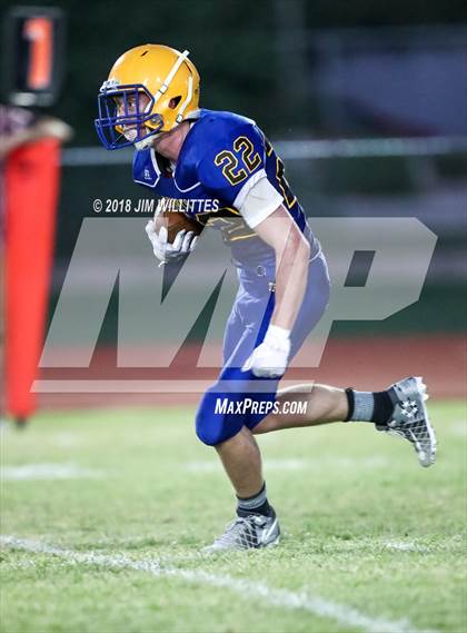 Thumbnail 1 in St. Johns @ Tempe Prep photogallery.