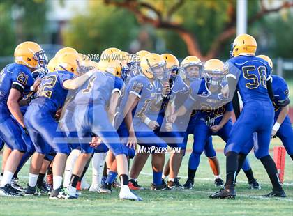 Thumbnail 1 in St. Johns @ Tempe Prep photogallery.