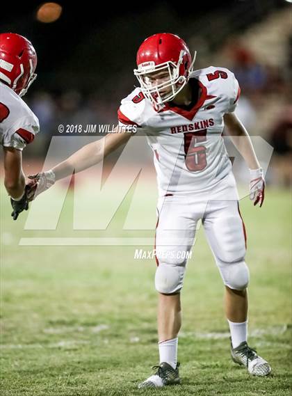 Thumbnail 3 in St. Johns @ Tempe Prep photogallery.