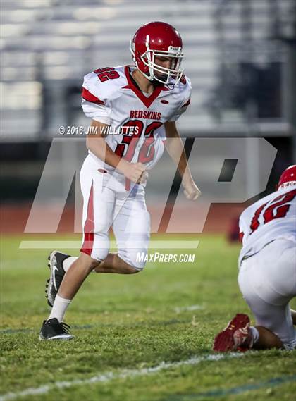 Thumbnail 2 in St. Johns @ Tempe Prep photogallery.