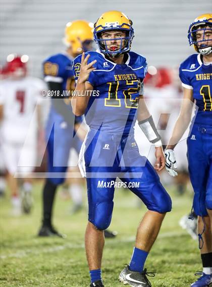 Thumbnail 1 in St. Johns @ Tempe Prep photogallery.