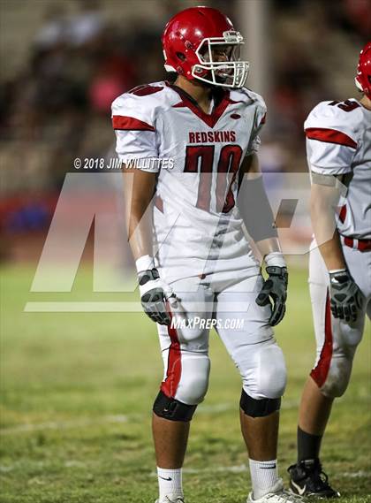 Thumbnail 3 in St. Johns @ Tempe Prep photogallery.