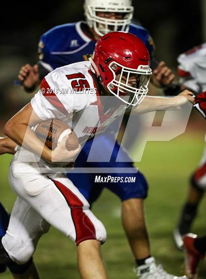 Thumbnail 2 in St. Johns @ Tempe Prep photogallery.