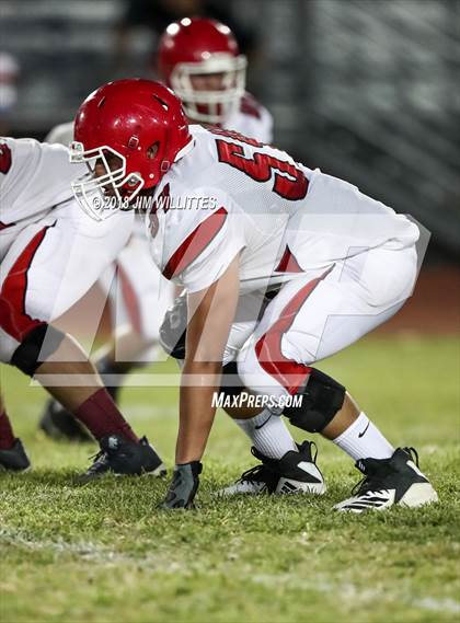 Thumbnail 2 in St. Johns @ Tempe Prep photogallery.