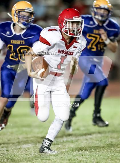 Thumbnail 2 in St. Johns @ Tempe Prep photogallery.
