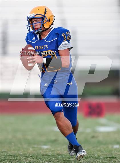 Thumbnail 3 in St. Johns @ Tempe Prep photogallery.