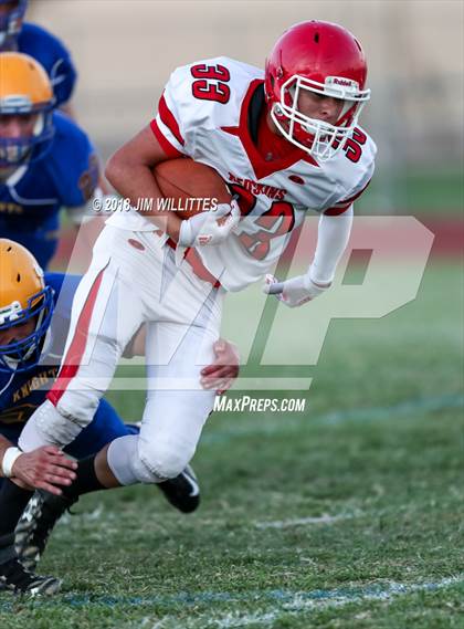 Thumbnail 3 in St. Johns @ Tempe Prep photogallery.