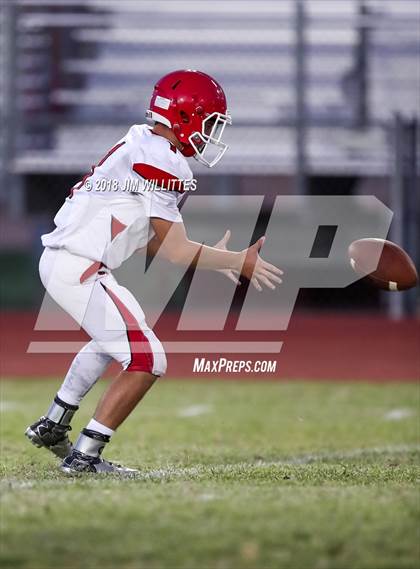 Thumbnail 2 in St. Johns @ Tempe Prep photogallery.