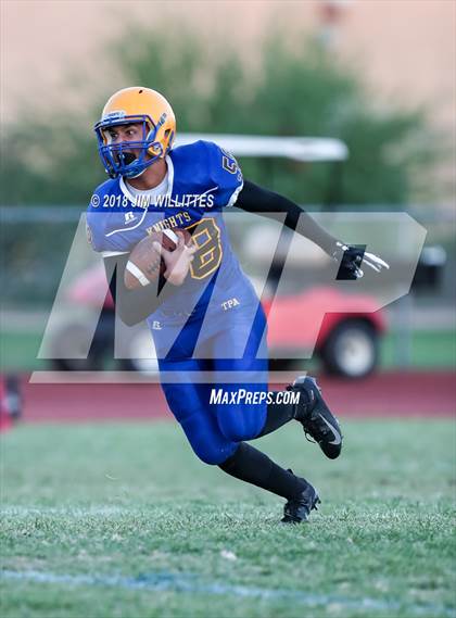 Thumbnail 3 in St. Johns @ Tempe Prep photogallery.