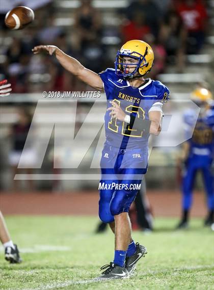 Thumbnail 2 in St. Johns @ Tempe Prep photogallery.