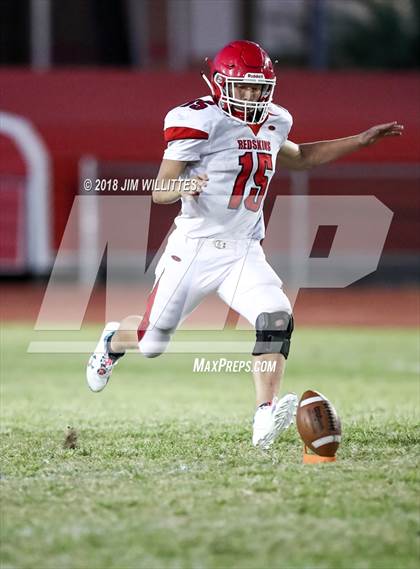 Thumbnail 2 in St. Johns @ Tempe Prep photogallery.