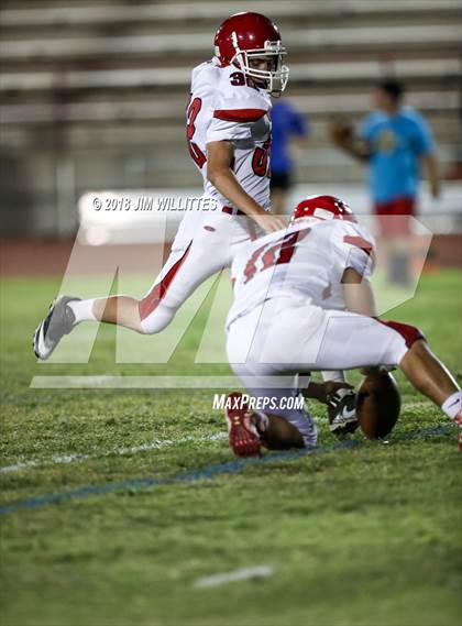 Thumbnail 1 in St. Johns @ Tempe Prep photogallery.