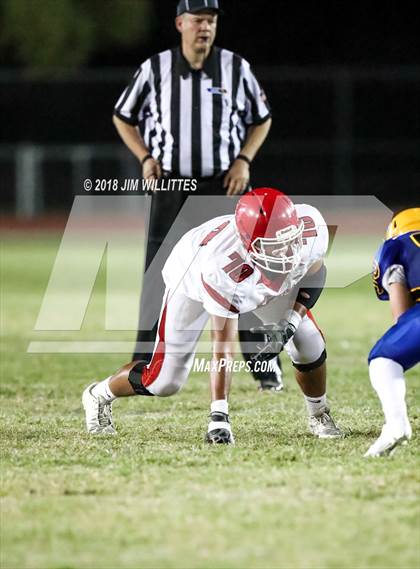 Thumbnail 1 in St. Johns @ Tempe Prep photogallery.