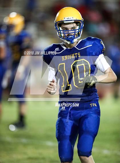 Thumbnail 3 in St. Johns @ Tempe Prep photogallery.