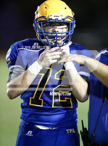 Thumbnail 3 in St. Johns @ Tempe Prep photogallery.