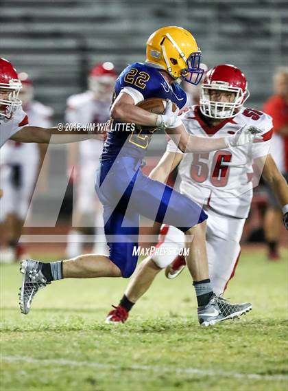 Thumbnail 1 in St. Johns @ Tempe Prep photogallery.