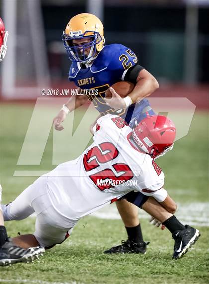 Thumbnail 1 in St. Johns @ Tempe Prep photogallery.