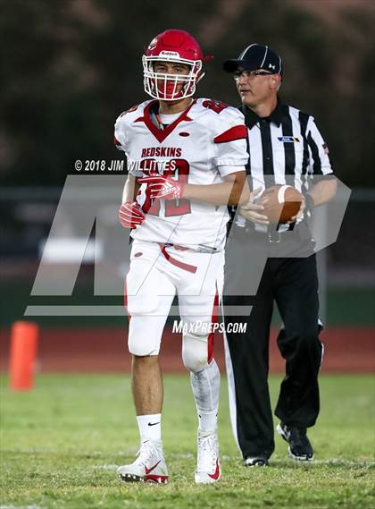 Thumbnail 3 in St. Johns @ Tempe Prep photogallery.