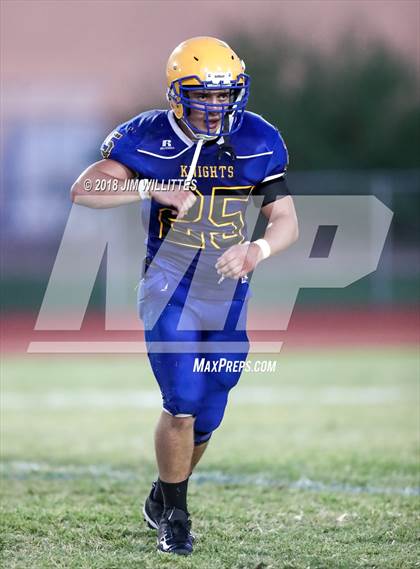 Thumbnail 1 in St. Johns @ Tempe Prep photogallery.