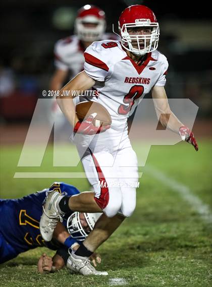 Thumbnail 1 in St. Johns @ Tempe Prep photogallery.