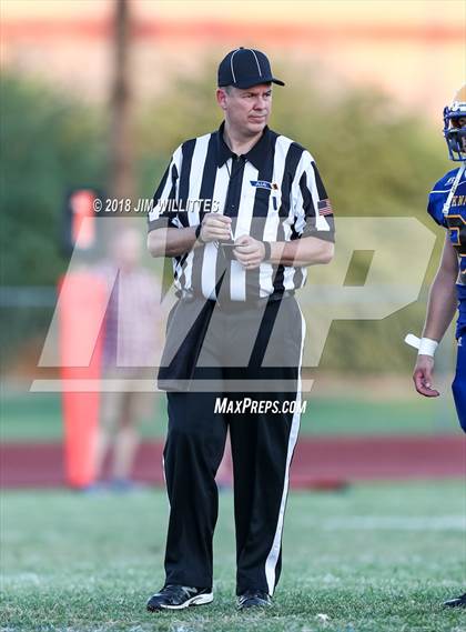 Thumbnail 3 in St. Johns @ Tempe Prep photogallery.